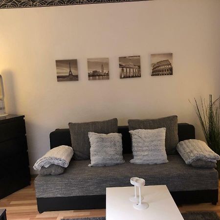 Apartment Essen Holsterhausen Zewnętrze zdjęcie