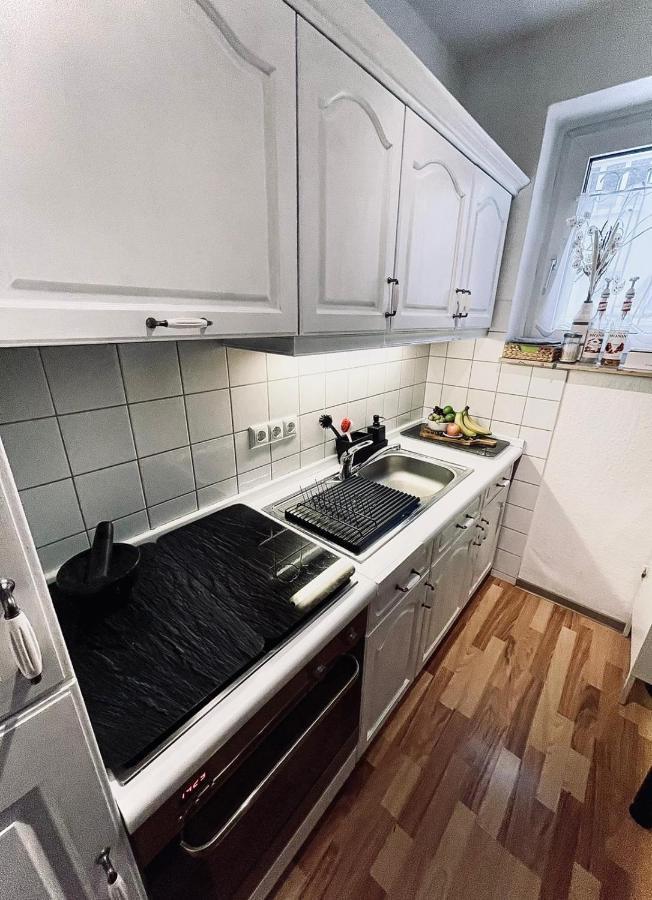 Apartment Essen Holsterhausen Zewnętrze zdjęcie