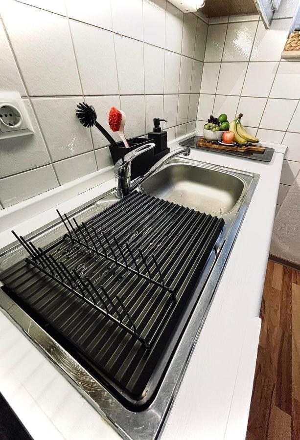 Apartment Essen Holsterhausen Zewnętrze zdjęcie