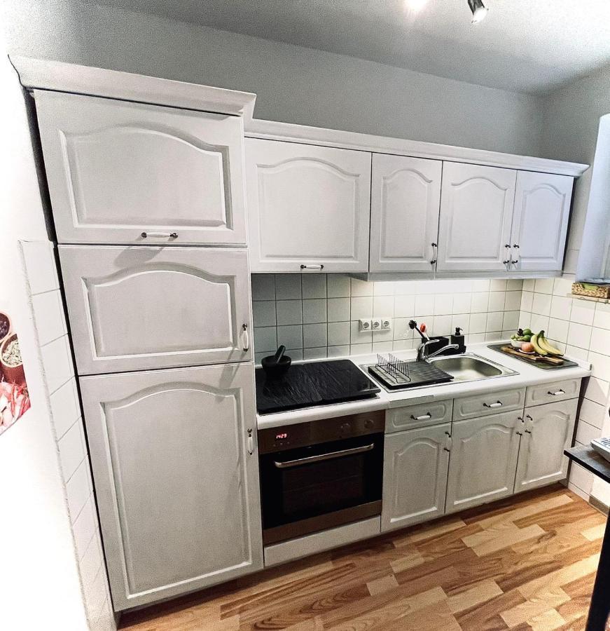 Apartment Essen Holsterhausen Zewnętrze zdjęcie