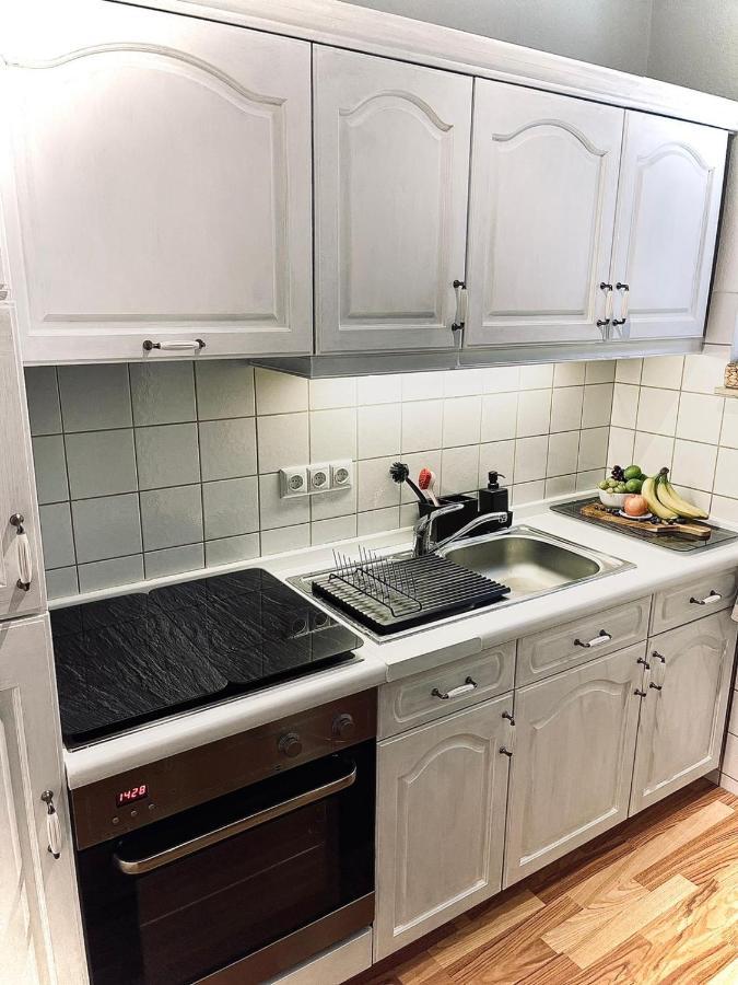 Apartment Essen Holsterhausen Zewnętrze zdjęcie