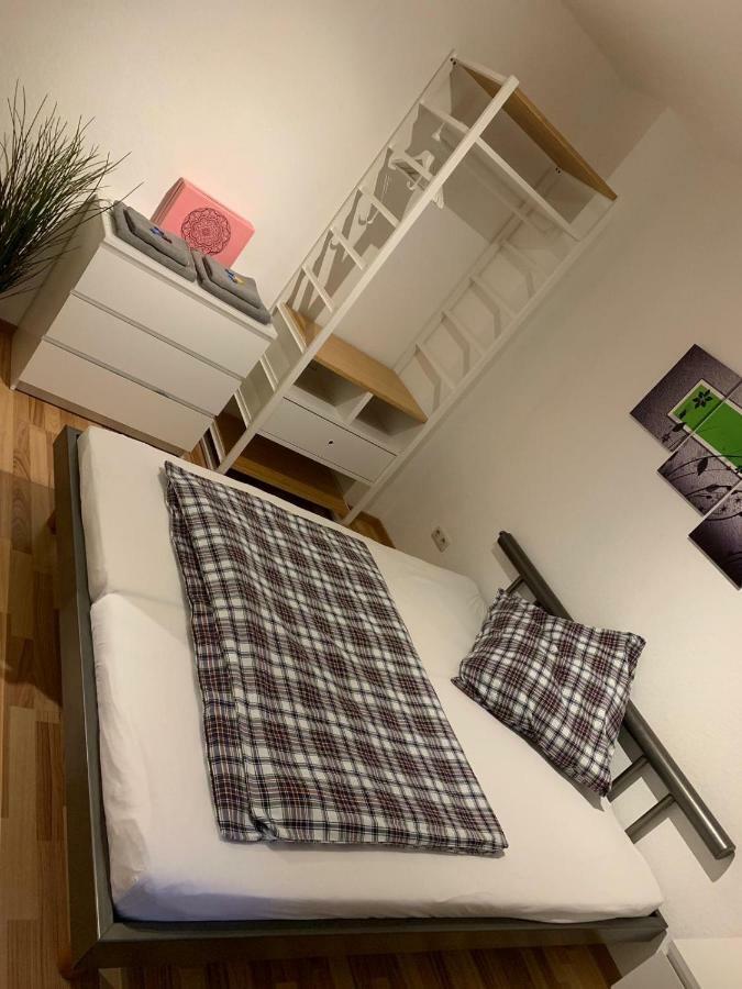 Apartment Essen Holsterhausen Zewnętrze zdjęcie