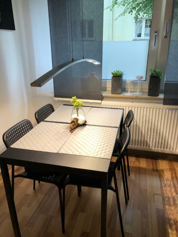Apartment Essen Holsterhausen Zewnętrze zdjęcie