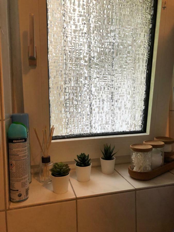 Apartment Essen Holsterhausen Zewnętrze zdjęcie