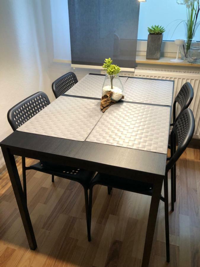 Apartment Essen Holsterhausen Zewnętrze zdjęcie