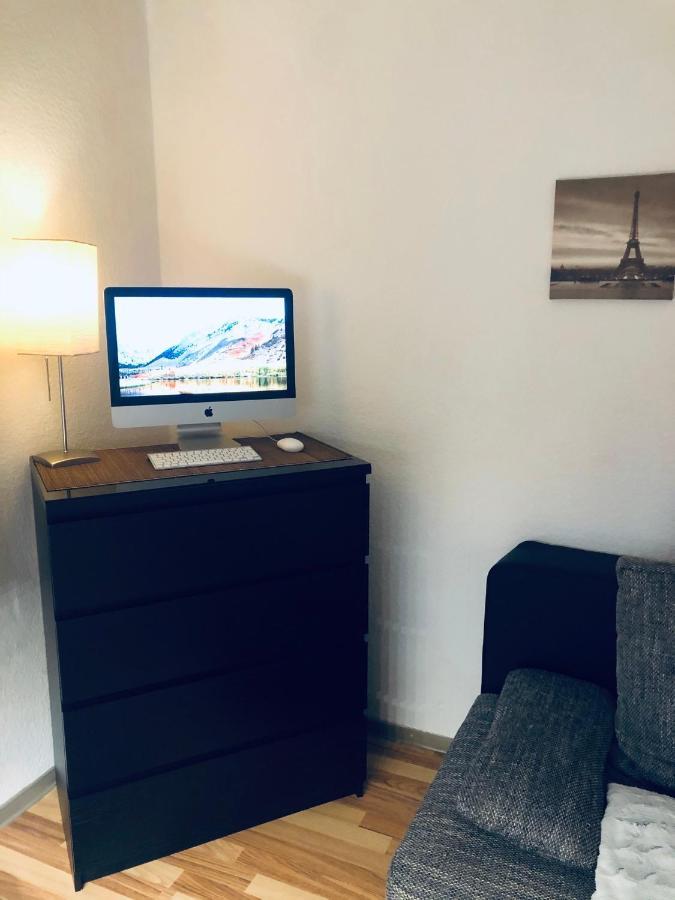 Apartment Essen Holsterhausen Zewnętrze zdjęcie